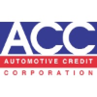 Automotive Credit Corporation Logo