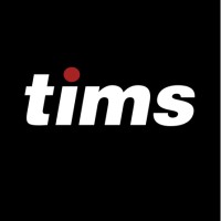 Tims Logo