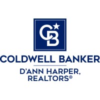 Coldwell Banker DAnn Harper, REALTORS Logo