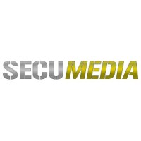 SecuMedia bv Logo