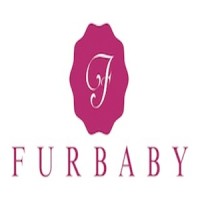 Furbaby Pet Sitters Logo