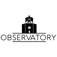 OBSERVATORY Logo