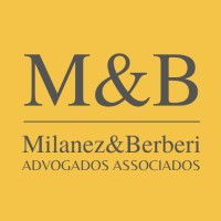 Milanez & Berberi Advogados Associados Logo