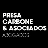 PRESA·CARBONE & ASOCIADOS - ABOGADOS Logo