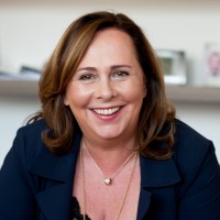 Mariette Ham Organisatieadviseur, Businesscoach, Businesstrainer voor de ondernemende tandarts Logo