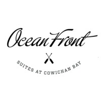 Oceanfront Suites at Cowichan Bay Logo