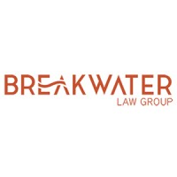 Breakwater Law Group, LLP Logo