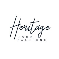 Heritage Home Fashions Logo