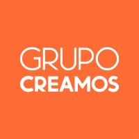 Grupo Creamos Logo