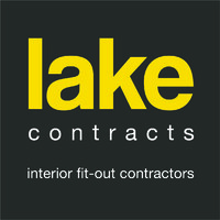 Lake Contracts Ltd Logo