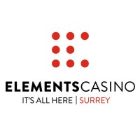 Elements Casino Surrey Logo