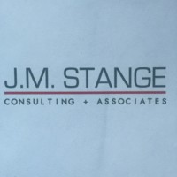 J.M.Stange Consulting + Associates Logo
