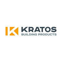 Kratos Building Products Logo