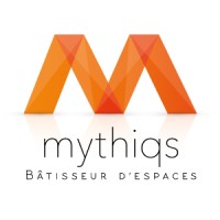 MYTHIQS Logo