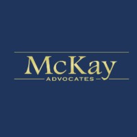 McKay Advocates Logo