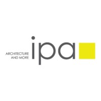 IPA - Architecture and more Logo