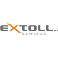 EXTOLL Logo