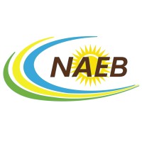 The National Agricultural Export Development Board Logo