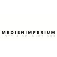 Medienimperium Logo