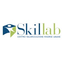 SKILLAB Centro valorizzazione risorse umane Logo