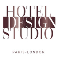 Hotel Design Studio Logo