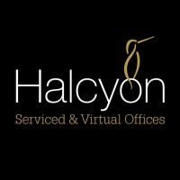 Halcyon Offices Ltd Logo