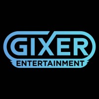 Gixer Entertainment Logo