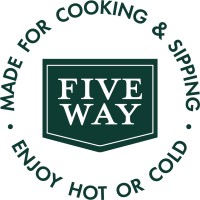 Five Way Foods Logo