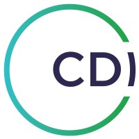 CDI Imagem Uberlândia Logo