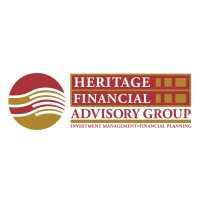 Heritage Financial Advisory Group Logo