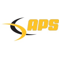 Access Platform Sales (APS) Logo