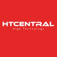 HT Central - Integrador de Soluciones Tecnológicas. Logo