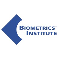 Biometrics Institute Logo