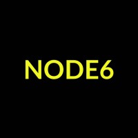 NODE6 Logo