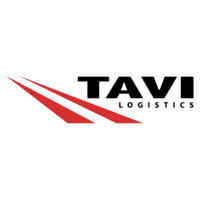 Tavi Logistics LLC Logo