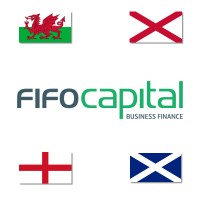Fifo Capital UK Logo