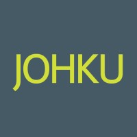 Johku - The Future of Entrepreneurship Logo