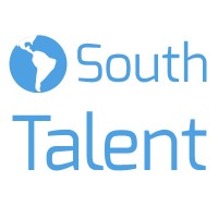 South Talent Logo