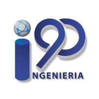 Ingeniería 90 Logo