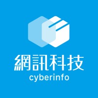 網訊科技股份有限公司 Logo