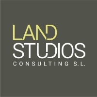LAND STUDIOS CONSULTING S.L Logo
