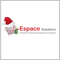 Espace Solutions Logo