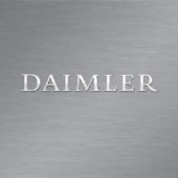 Daimler China Logo