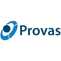 Provas Forsyningsservice Logo