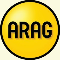 ARAG SE - Branch Belgium Logo