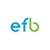 European Federation of Biotechnology Logo