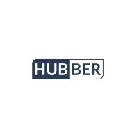 HUBBER.PRO Logo