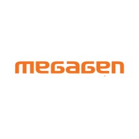 Megagen Geradores Logo