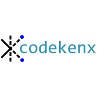 Codekenx ltd Logo