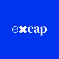 excap belgium Logo